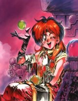 BUY NEW slayers - 29183 Premium Anime Print Poster
